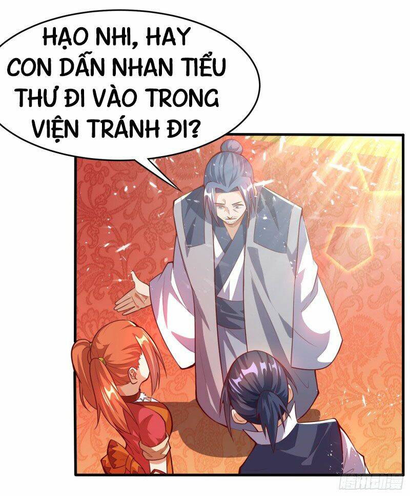 Võ Nghịch Chapter 39 - Trang 4