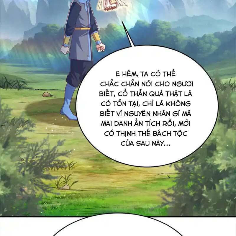 Võ Nghịch Chapter 535 - Trang 15