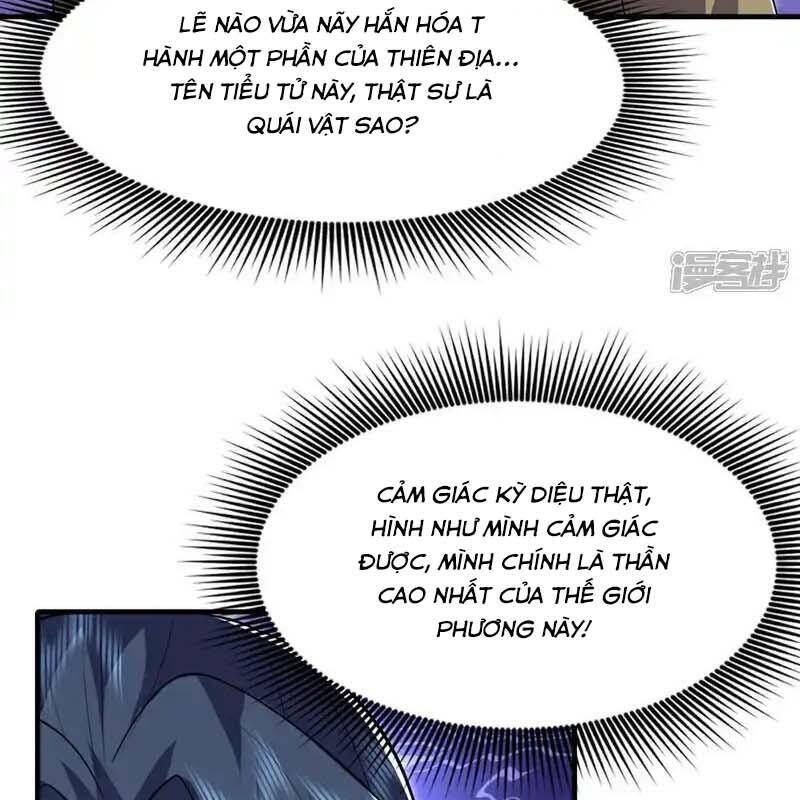 Võ Nghịch Chapter 533 - Trang 42