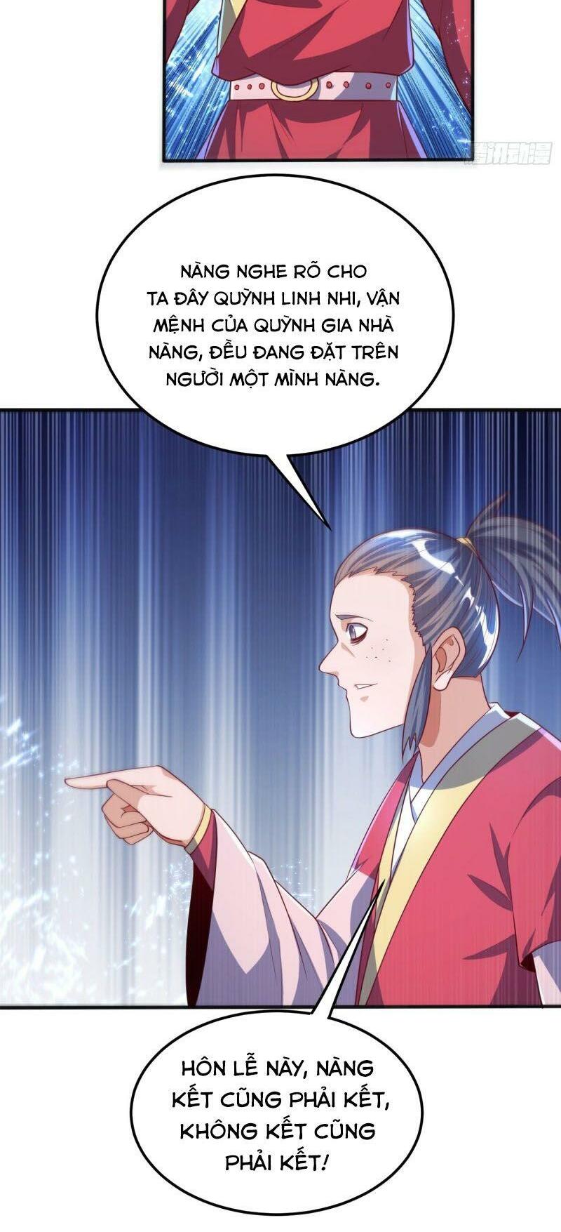 Võ Nghịch Chapter 60 - Trang 13