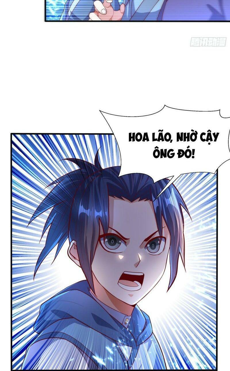 Võ Nghịch Chapter 56 - Trang 7