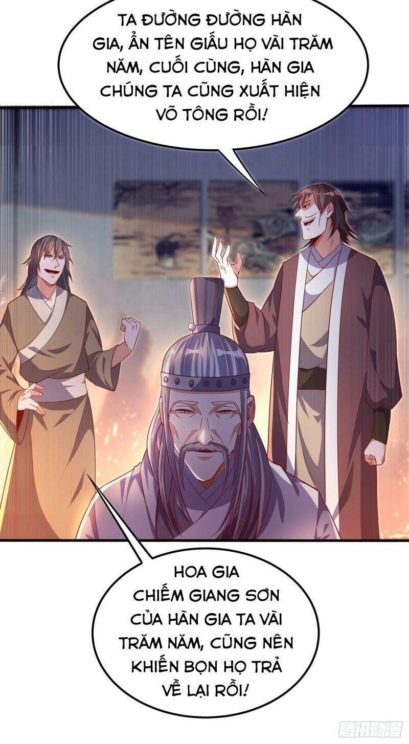 Võ Nghịch Chapter 58 - Trang 13