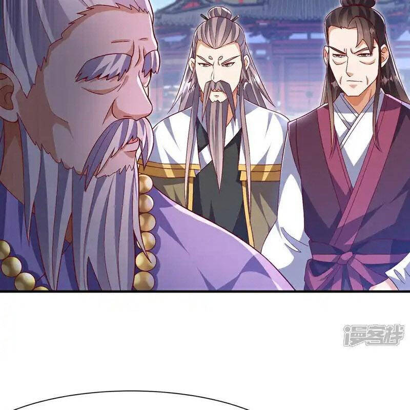 Võ Nghịch Chapter 532 - Trang 31