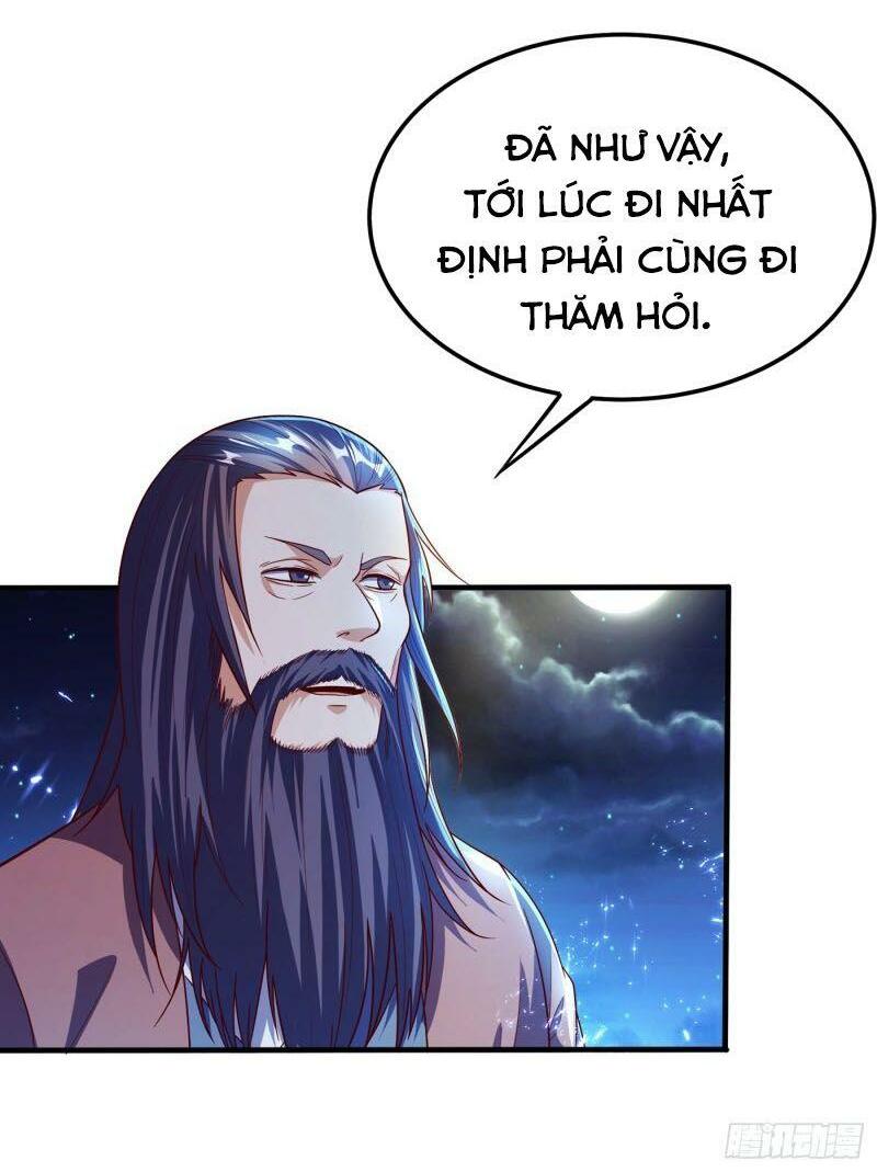 Võ Nghịch Chapter 54 - Trang 23