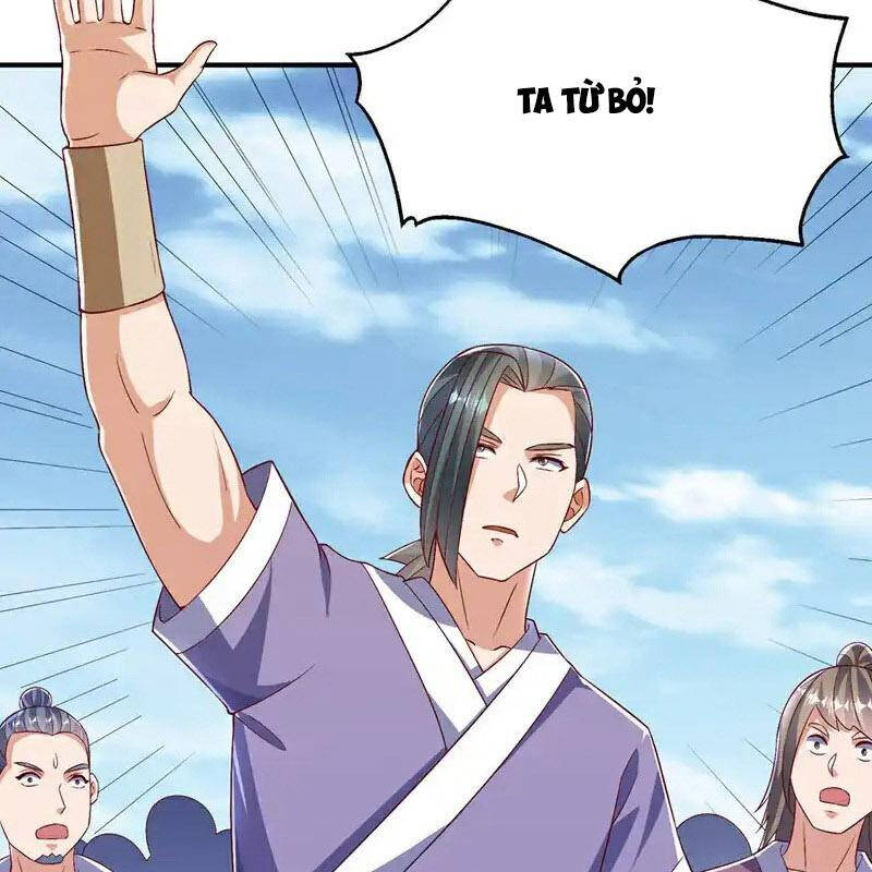 Võ Nghịch Chapter 528 - Trang 50