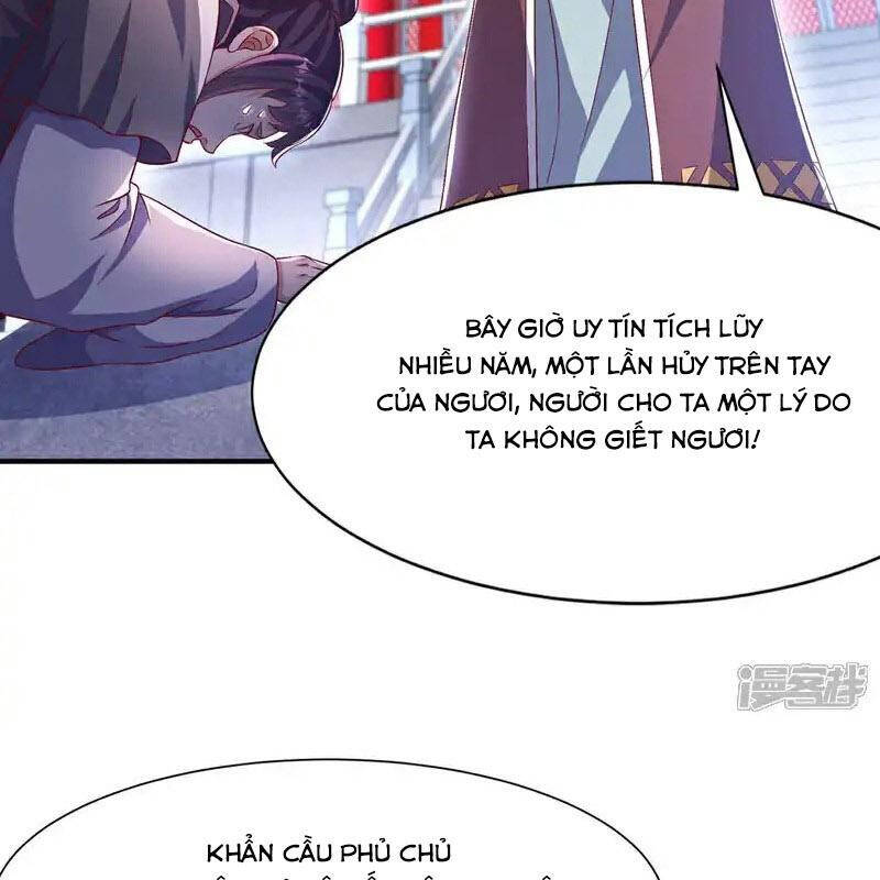 Võ Nghịch Chapter 532 - Trang 45