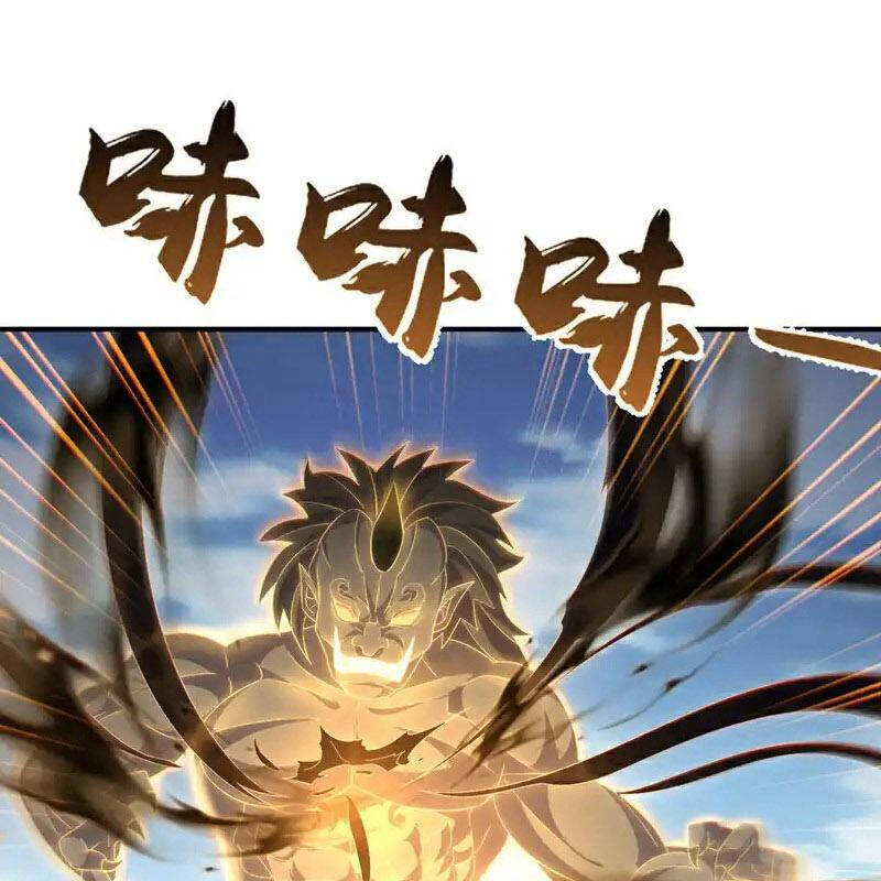 Võ Nghịch Chapter 526 - Trang 9