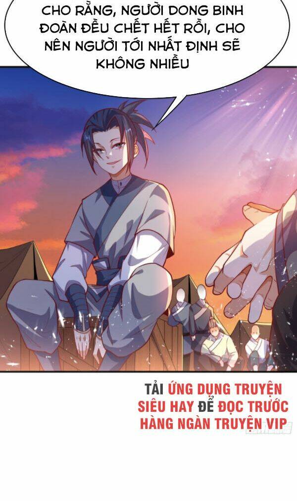 Võ Nghịch Chapter 45 - Trang 11