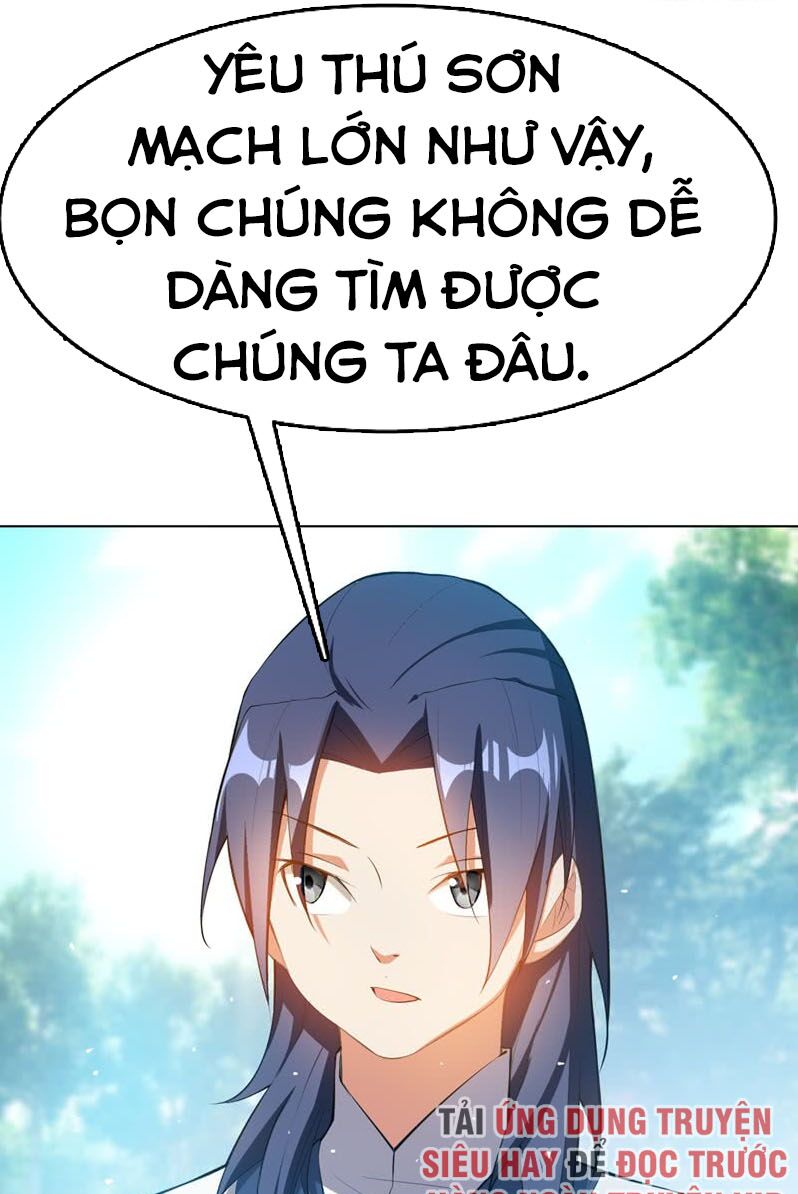 Võ Nghịch Chapter 25 - Trang 16