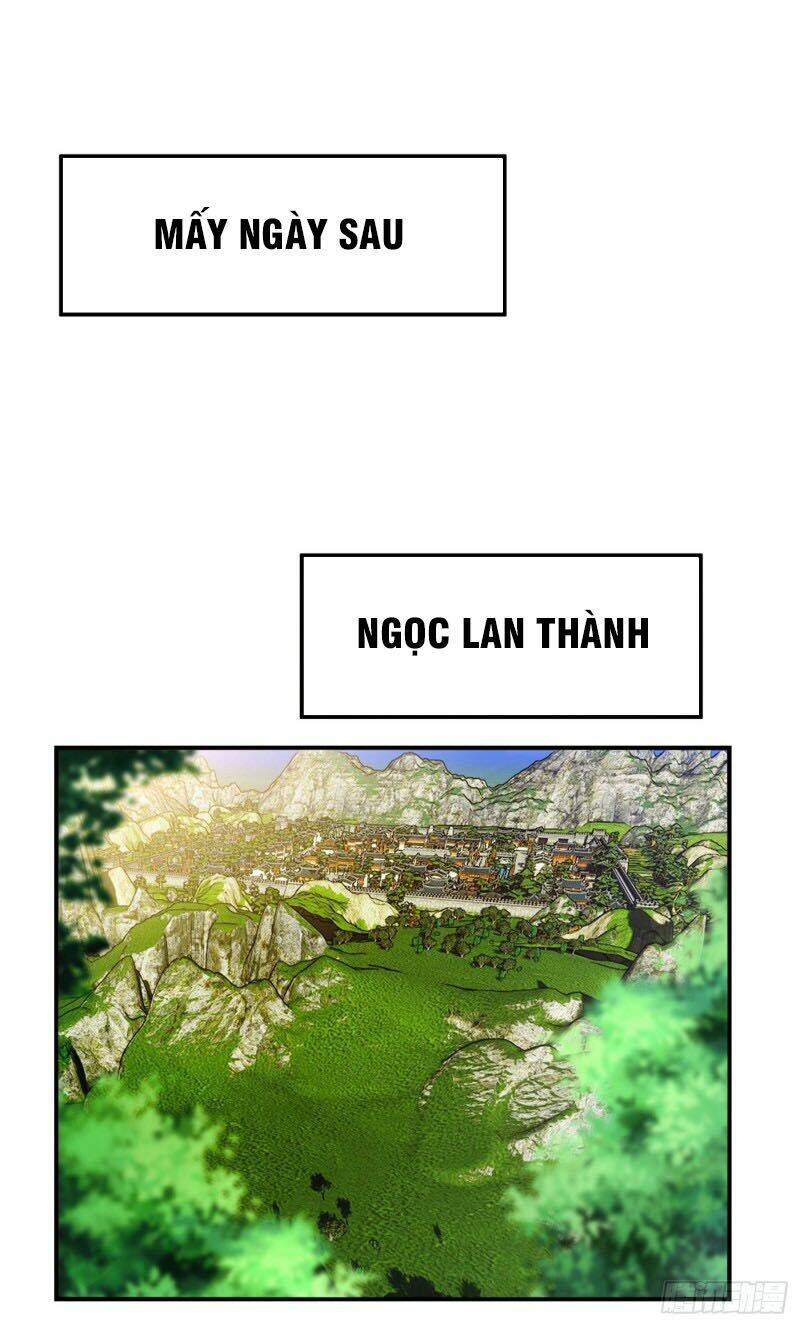 Võ Nghịch Chapter 38 - Trang 0