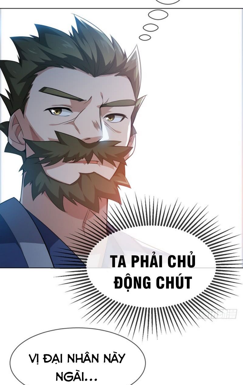 Võ Nghịch Chapter 11 - Trang 25