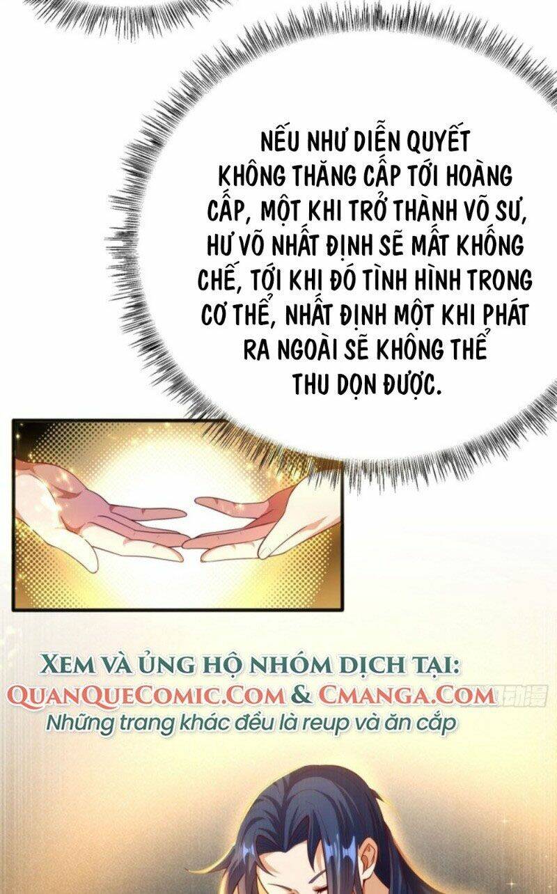 Võ Nghịch Chapter 48 - Trang 12