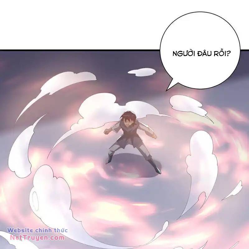 Võ Nghịch Chapter 524 - Trang 37