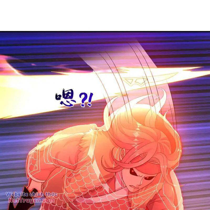 Võ Nghịch Chapter 529 - Trang 47