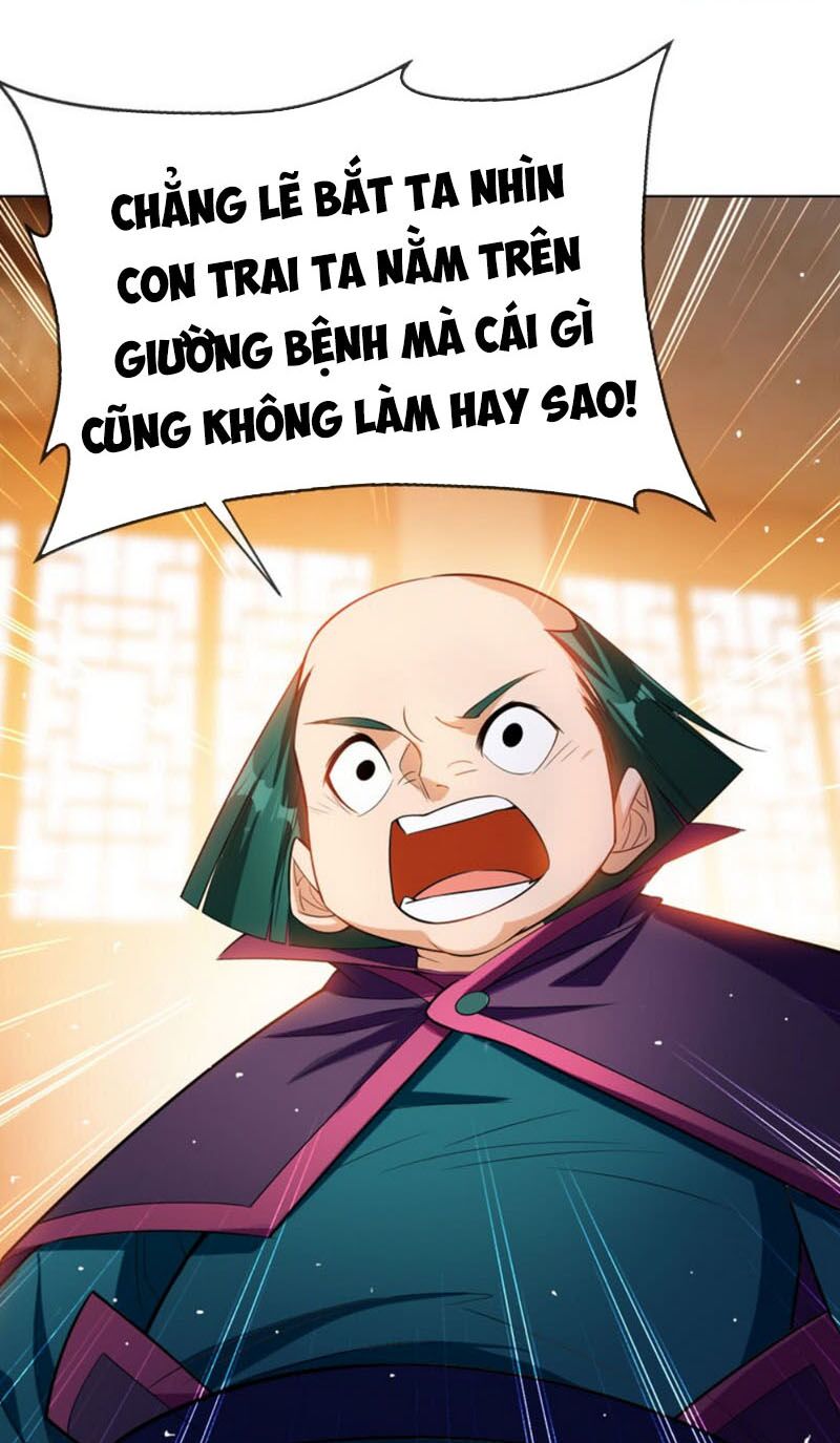 Võ Nghịch Chapter 15 - Trang 39