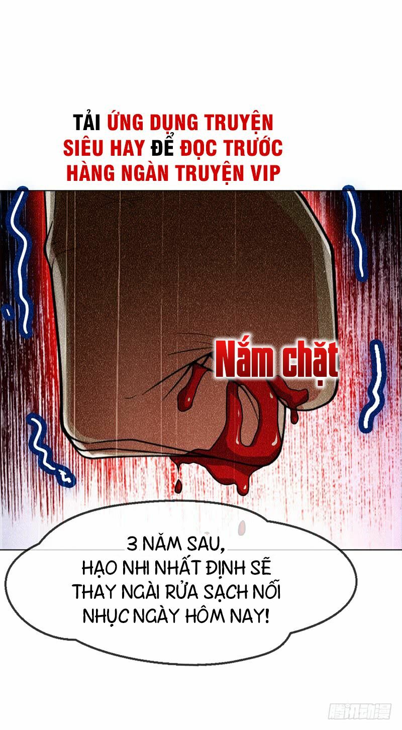 Võ Nghịch Chapter 3 - Trang 11