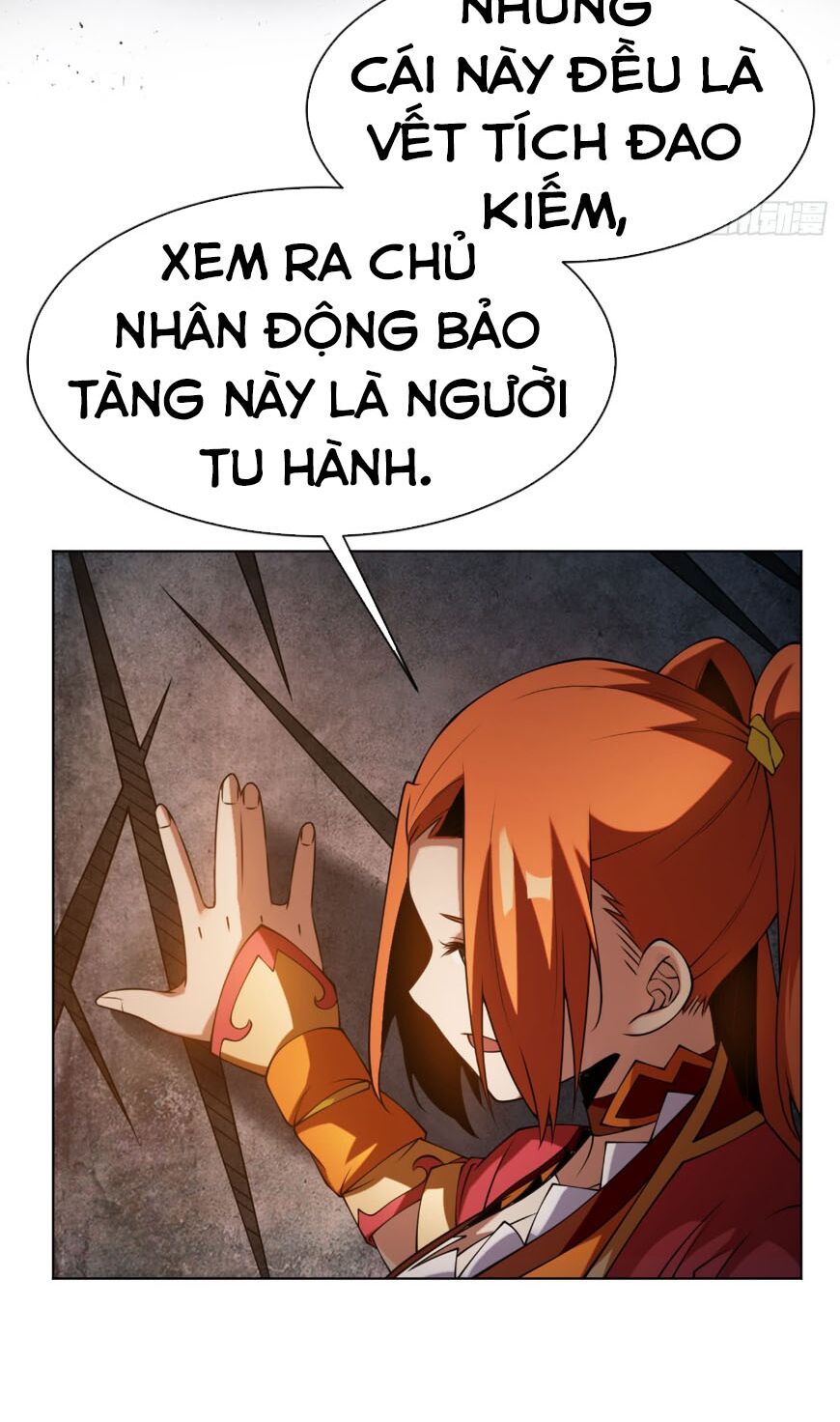 Võ Nghịch Chapter 29 - Trang 29