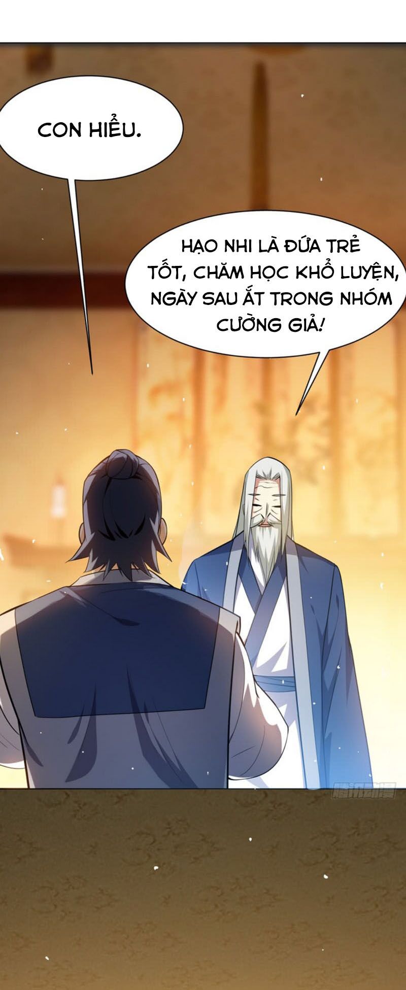 Võ Nghịch Chapter 12 - Trang 14