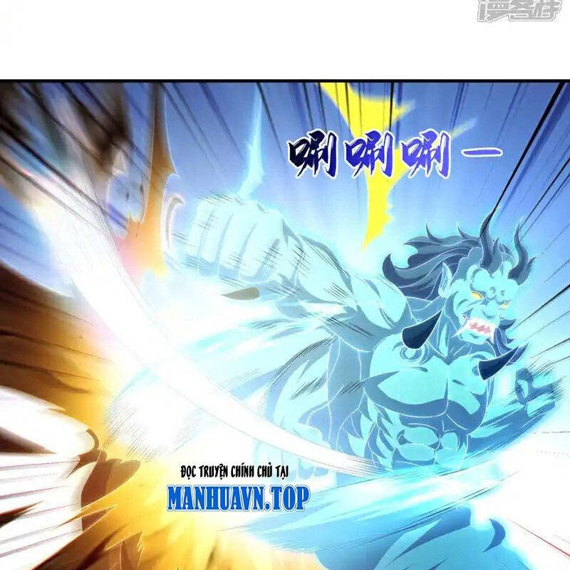 Võ Nghịch Chapter 526 - Trang 16