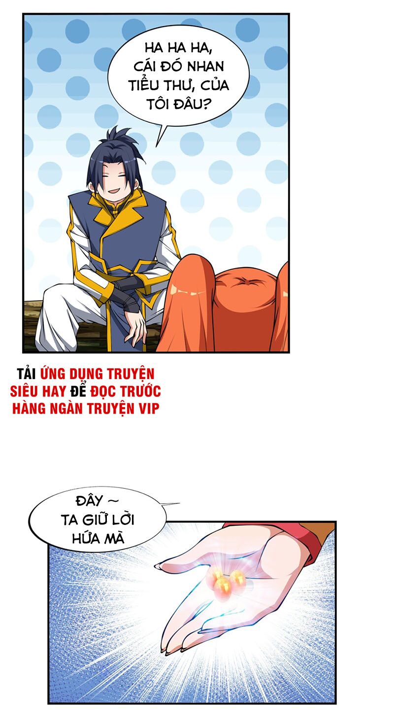 Võ Nghịch Chapter 37 - Trang 17