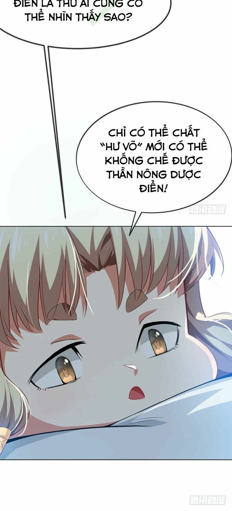 Võ Nghịch Chapter 6 - Trang 7