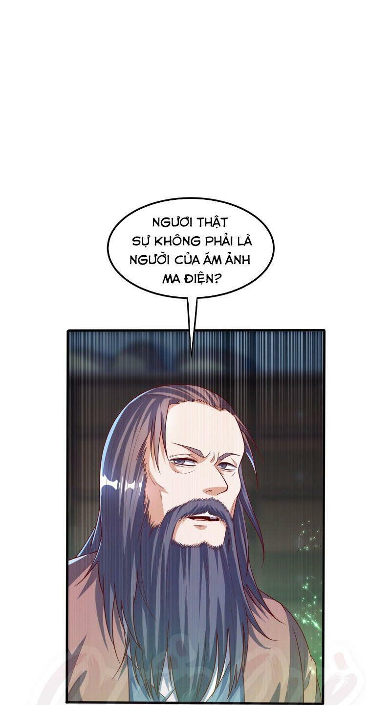 Võ Nghịch Chapter 53 - Trang 0