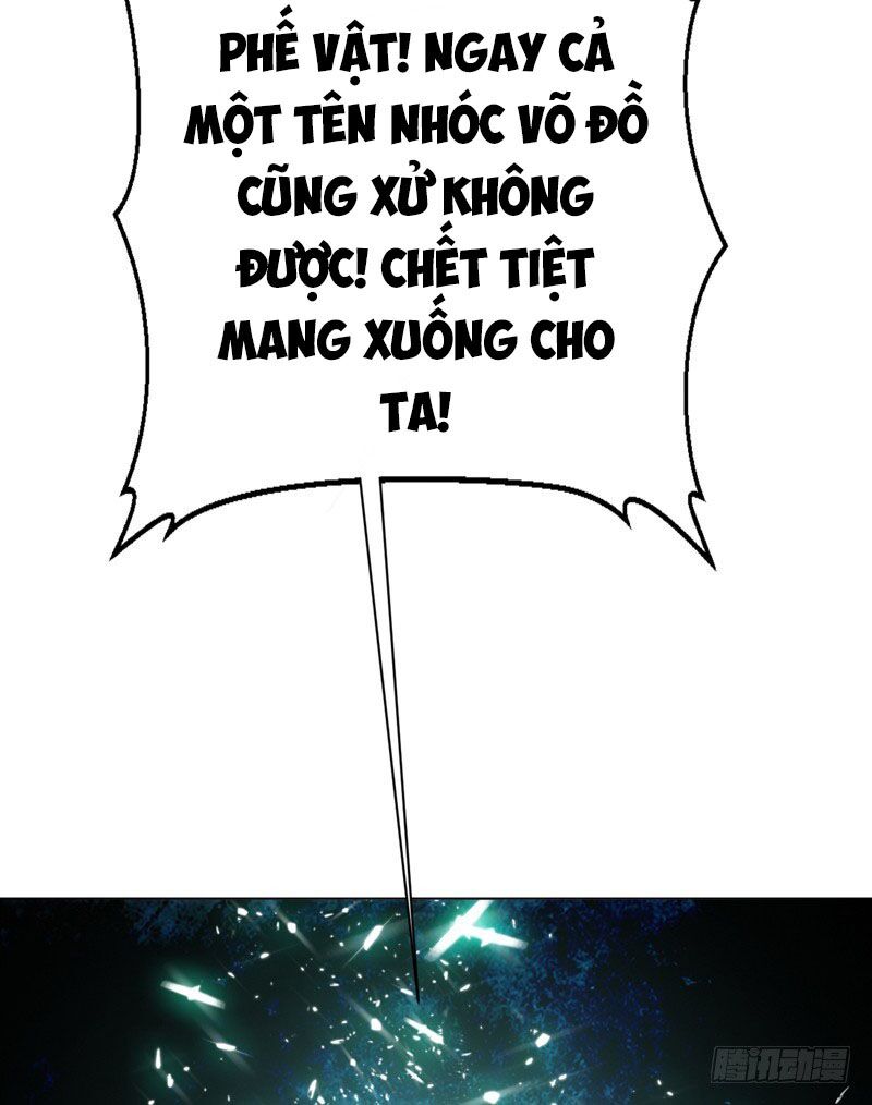 Võ Nghịch Chapter 17 - Trang 13