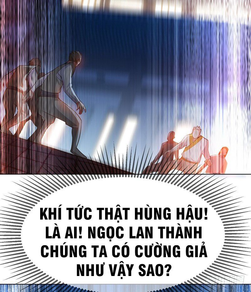 Võ Nghịch Chapter 18 - Trang 28