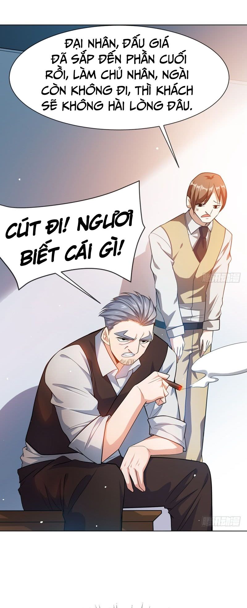 Võ Nghịch Chapter 10 - Trang 24