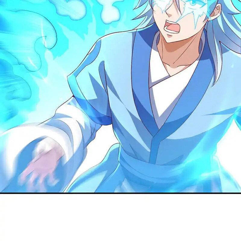 Võ Nghịch Chapter 526 - Trang 30