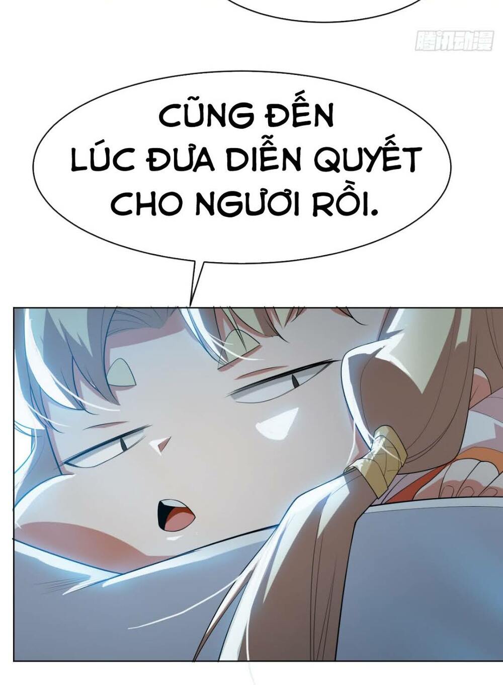 Võ Nghịch Chapter 27 - Trang 20