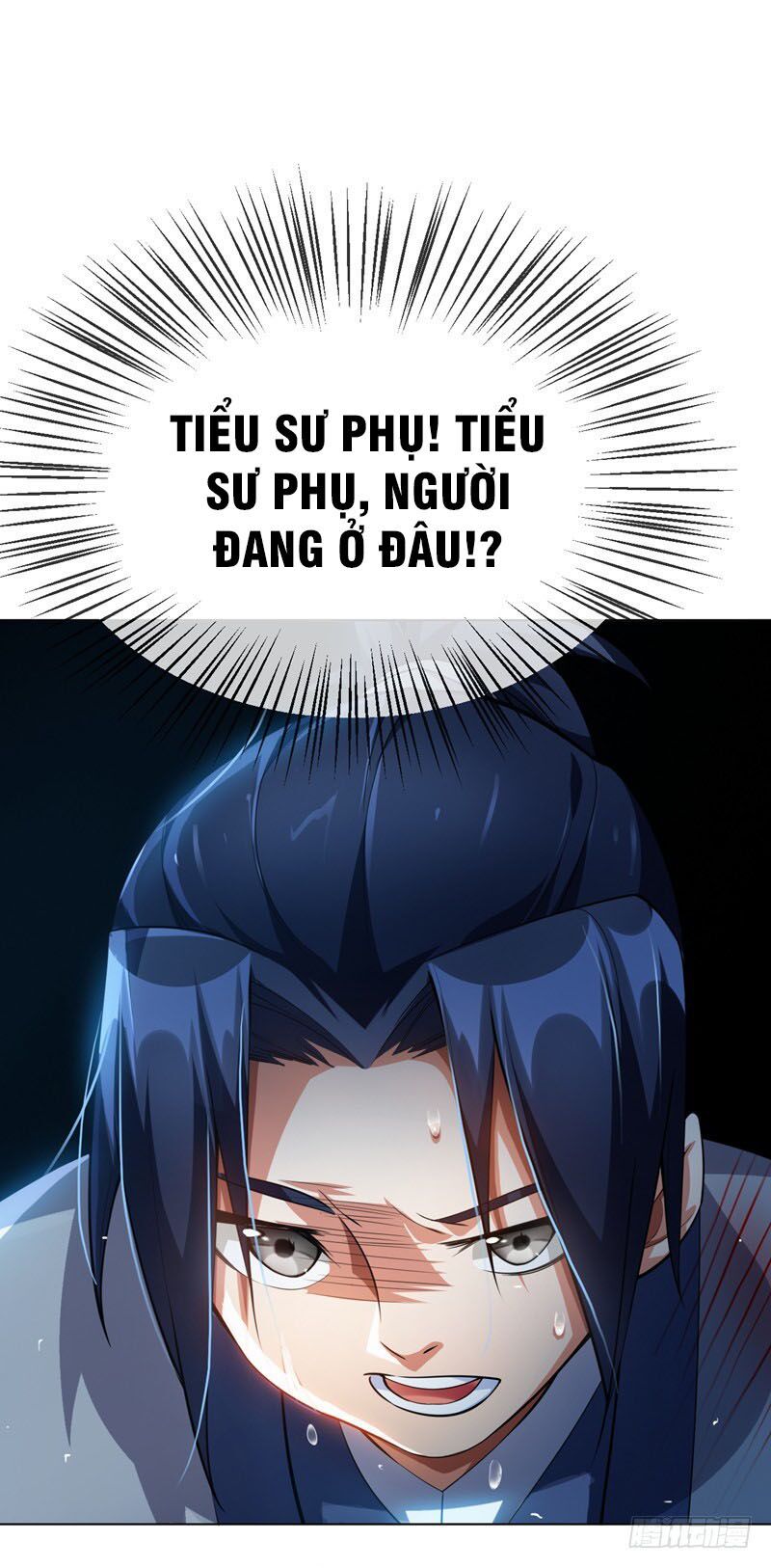 Võ Nghịch Chapter 16 - Trang 19