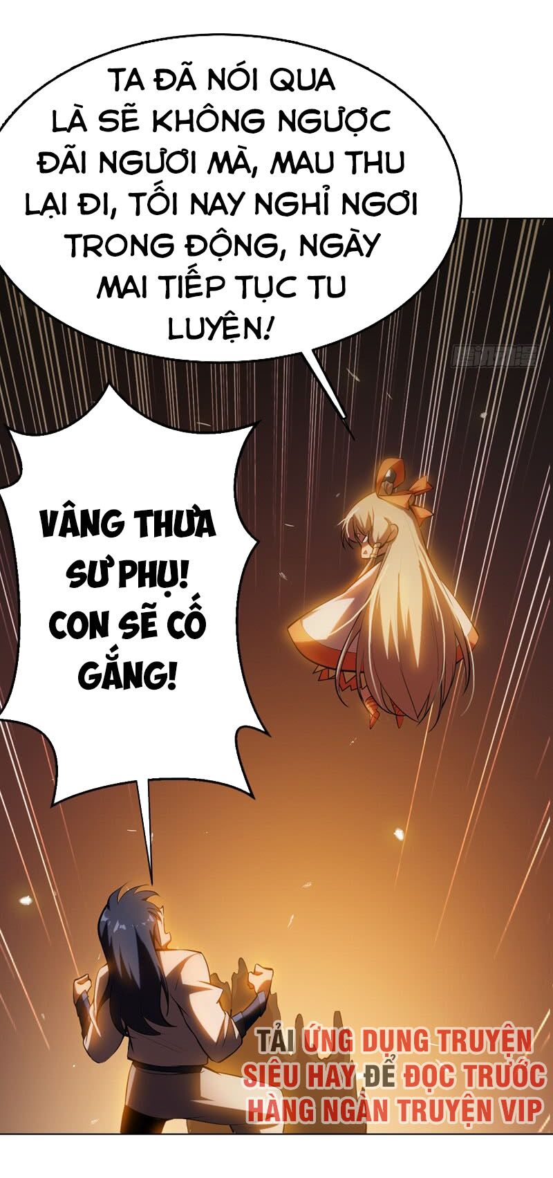 Võ Nghịch Chapter 23 - Trang 6