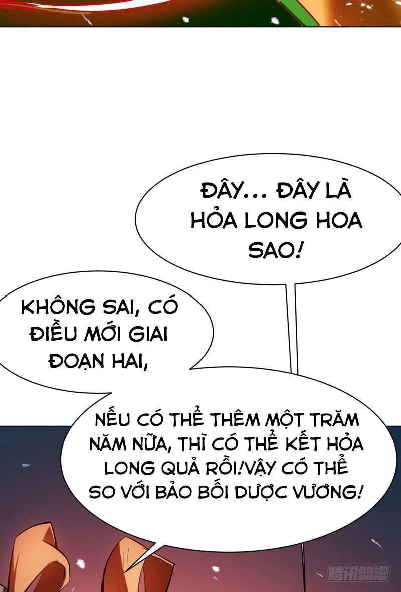 Võ Nghịch Chapter 22 - Trang 34