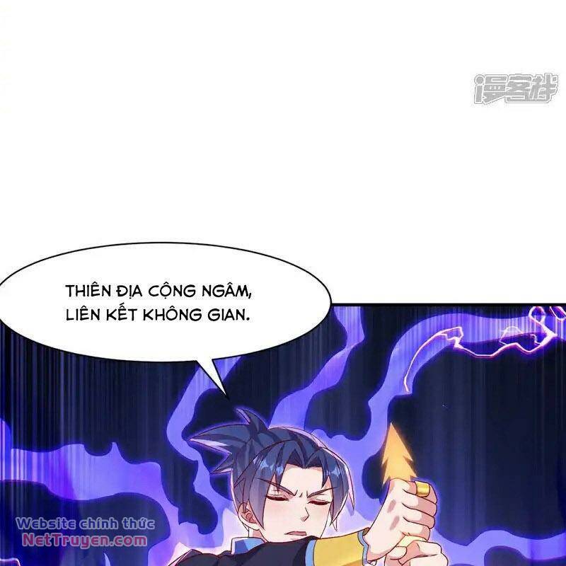 Võ Nghịch Chapter 527 - Trang 15