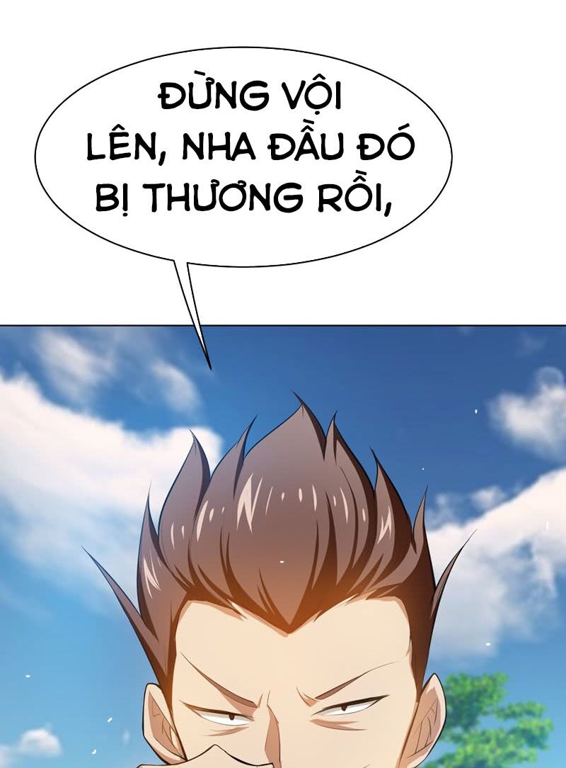 Võ Nghịch Chapter 24 - Trang 10