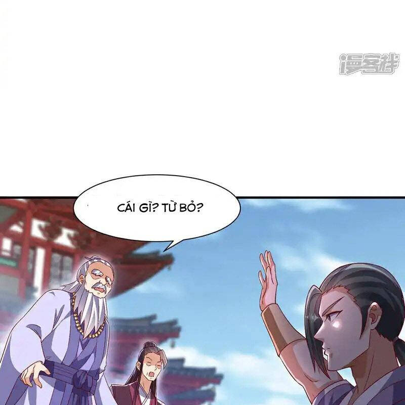 Võ Nghịch Chapter 528 - Trang 52