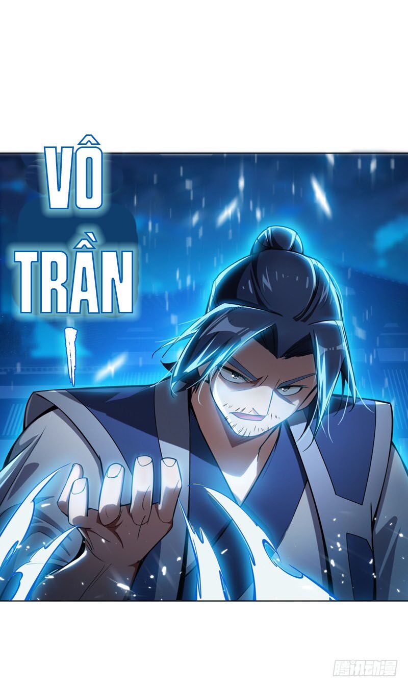 Võ Nghịch Chapter 18 - Trang 12