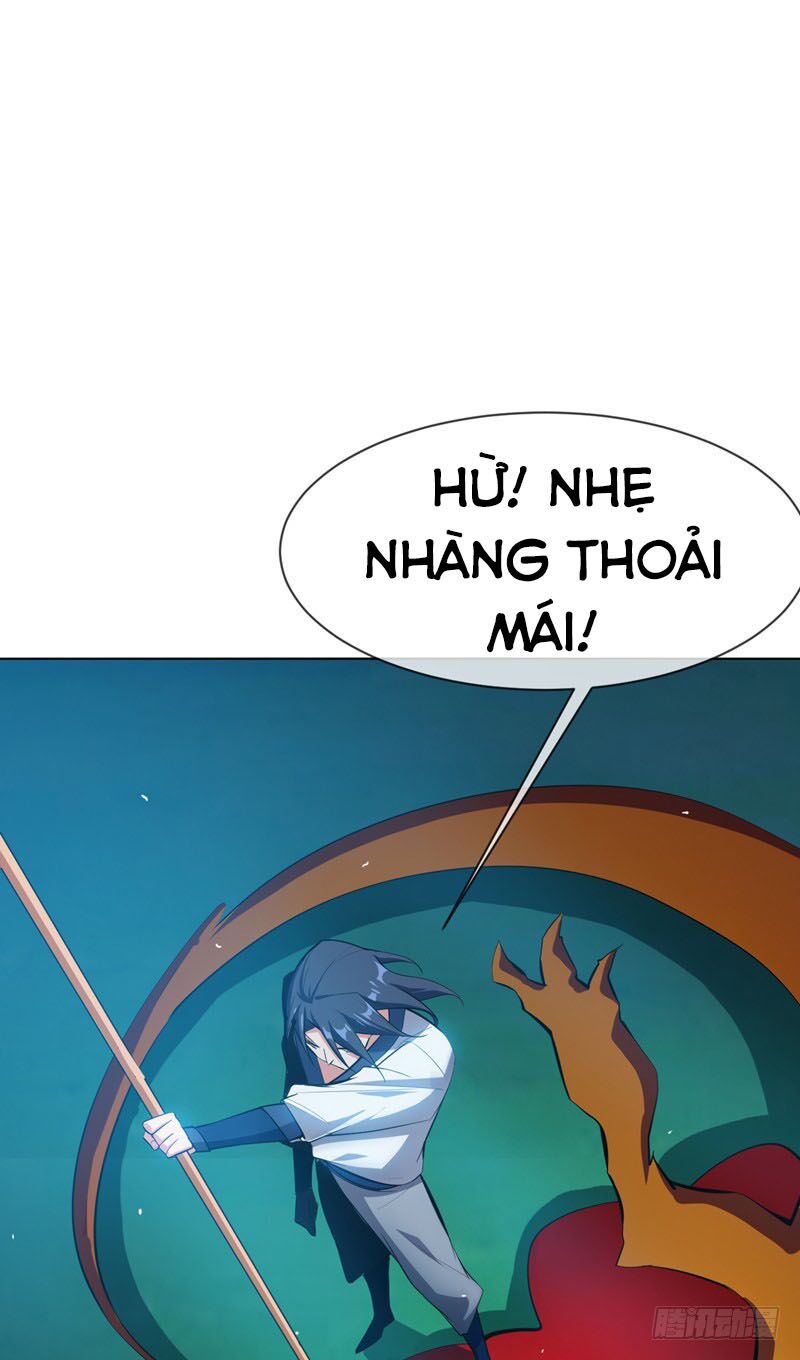 Võ Nghịch Chapter 21 - Trang 25