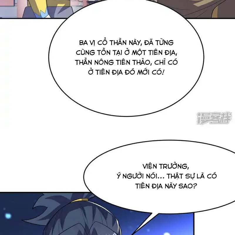 Võ Nghịch Chapter 535 - Trang 5