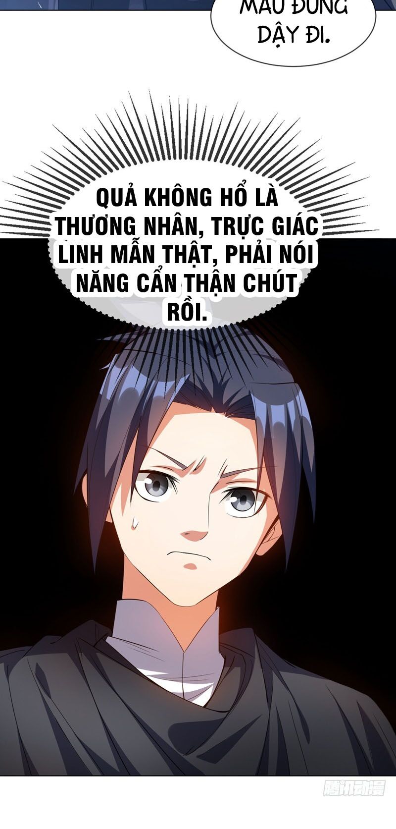 Võ Nghịch Chapter 9 - Trang 3