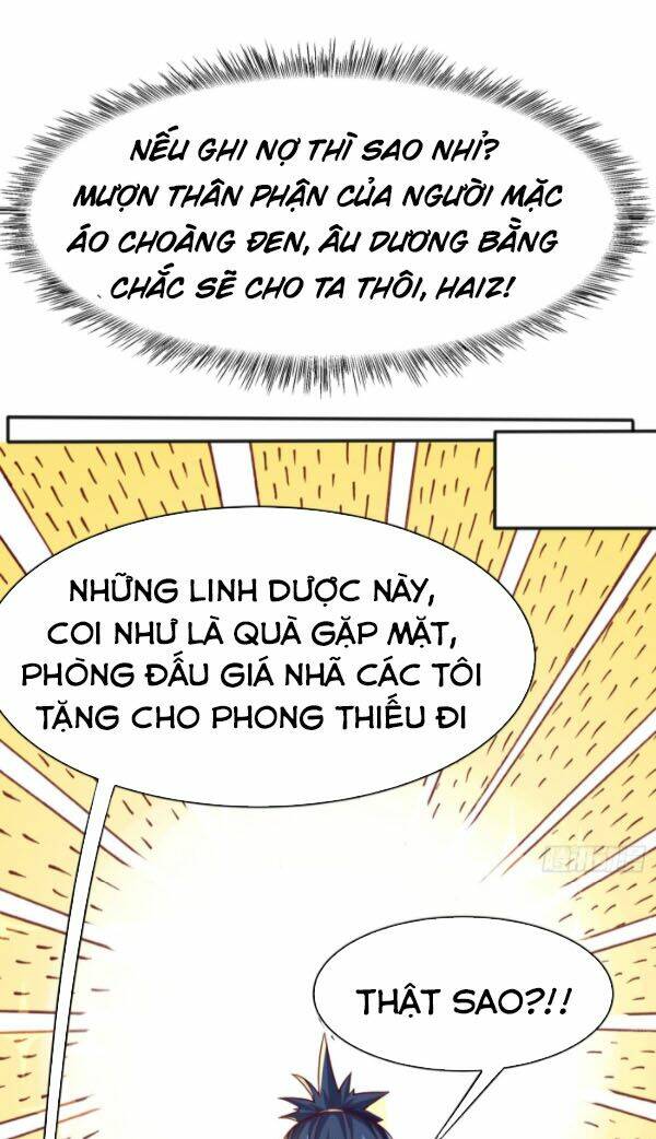 Võ Nghịch Chapter 42 - Trang 13