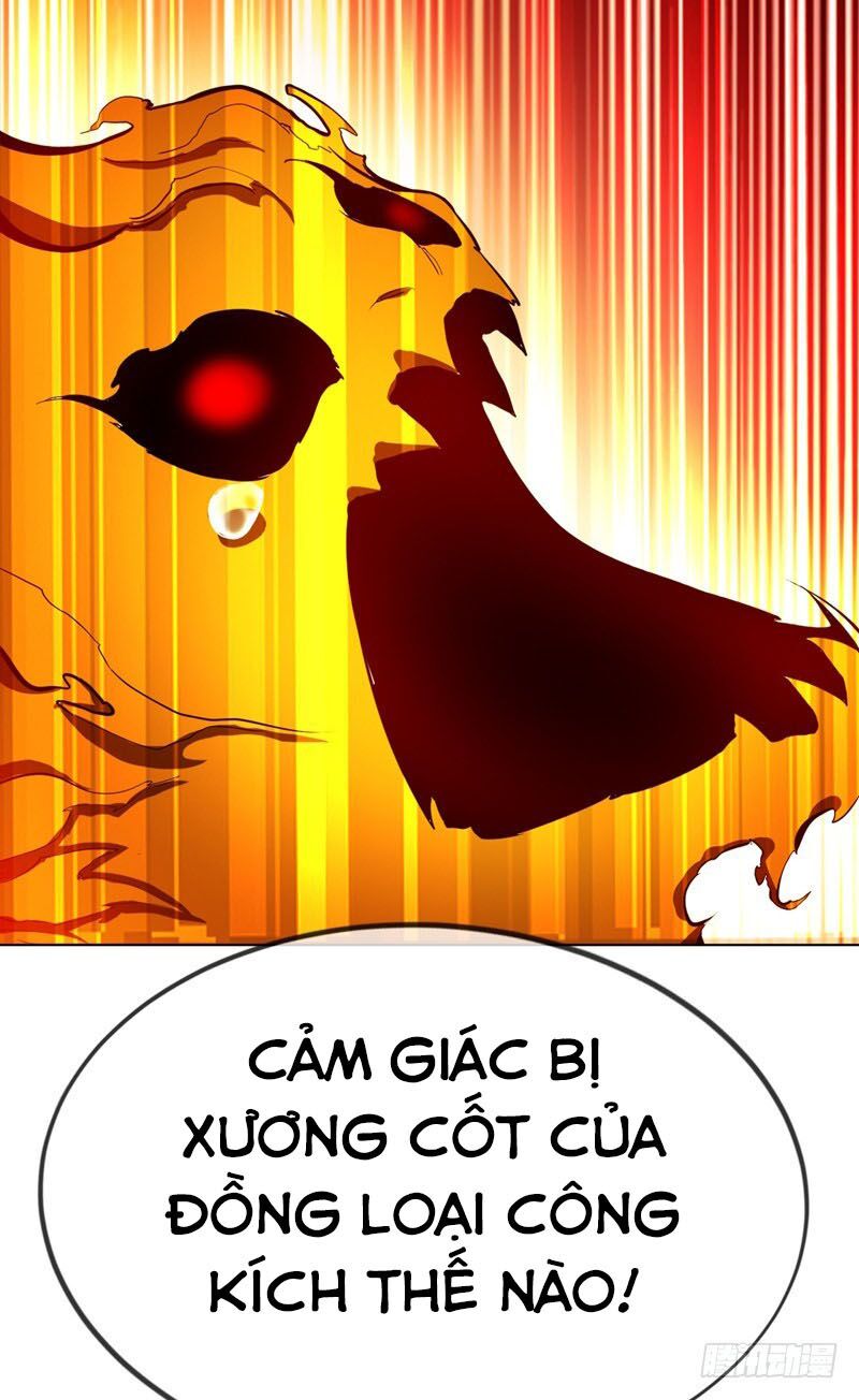 Võ Nghịch Chapter 21 - Trang 17