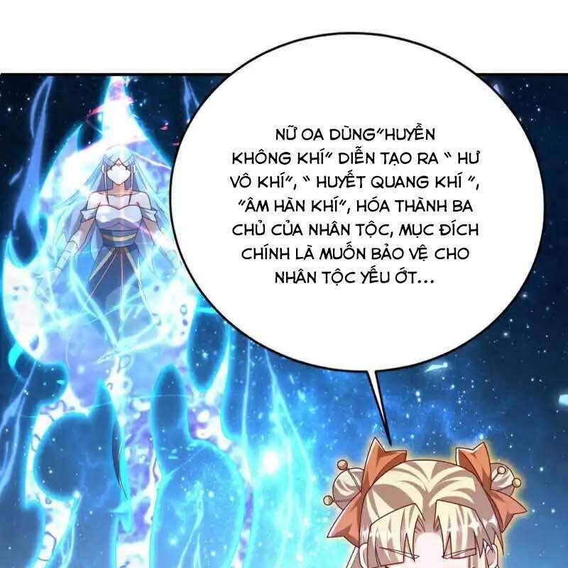 Võ Nghịch Chapter 535 - Trang 26