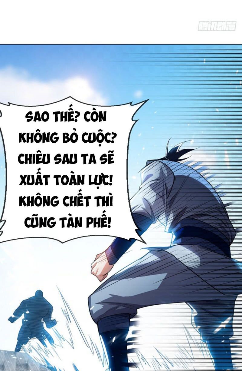 Võ Nghịch Chapter 14 - Trang 34