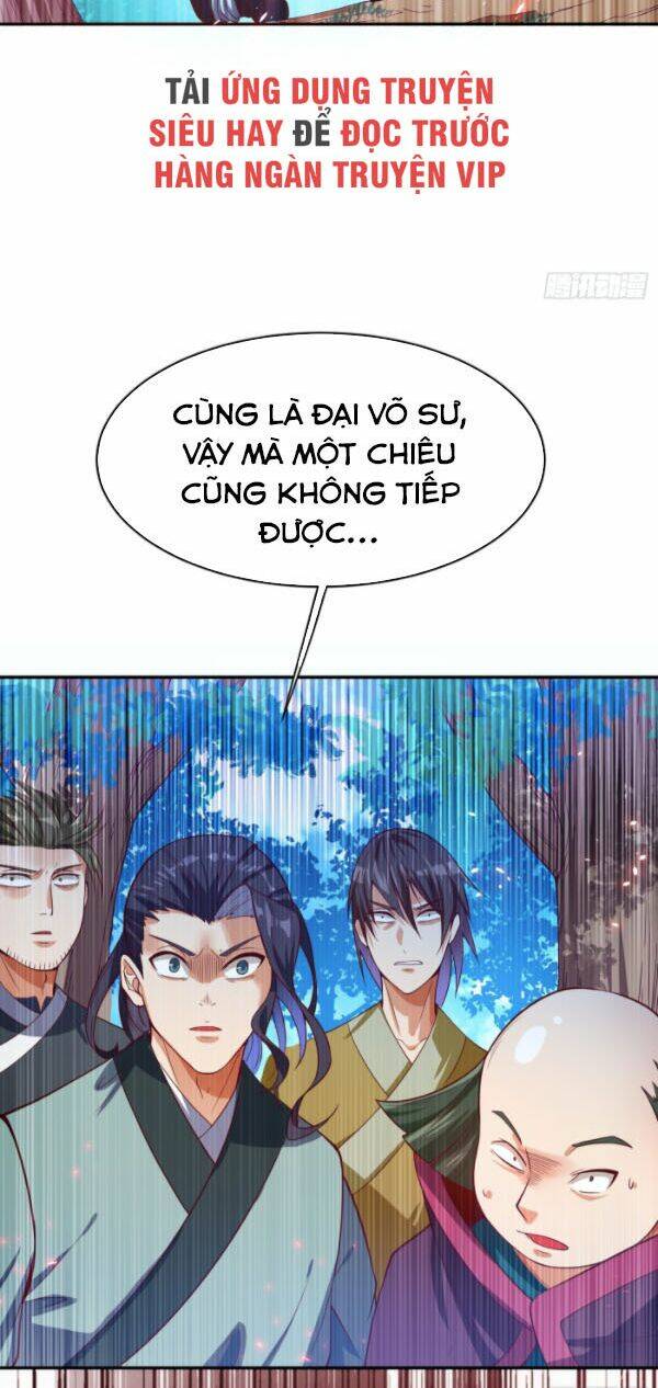 Võ Nghịch Chapter 41 - Trang 24