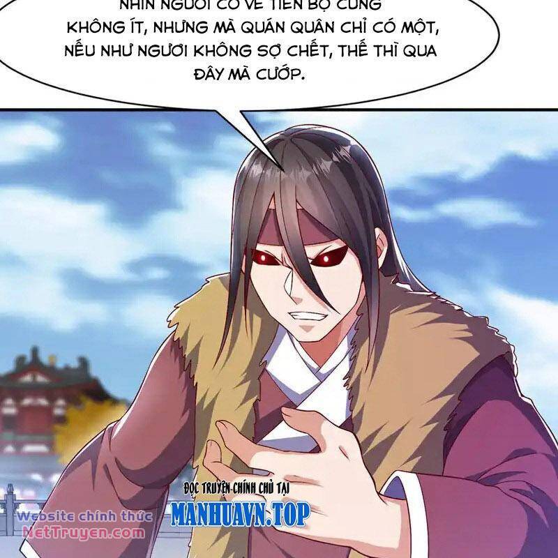 Võ Nghịch Chapter 529 - Trang 10