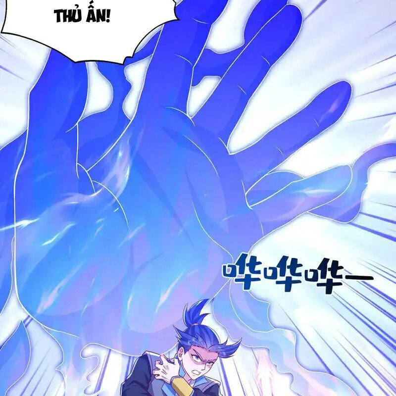 Võ Nghịch Chapter 530 - Trang 11