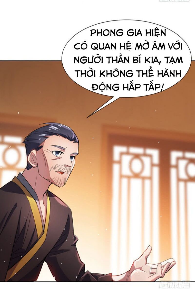 Võ Nghịch Chapter 15 - Trang 38