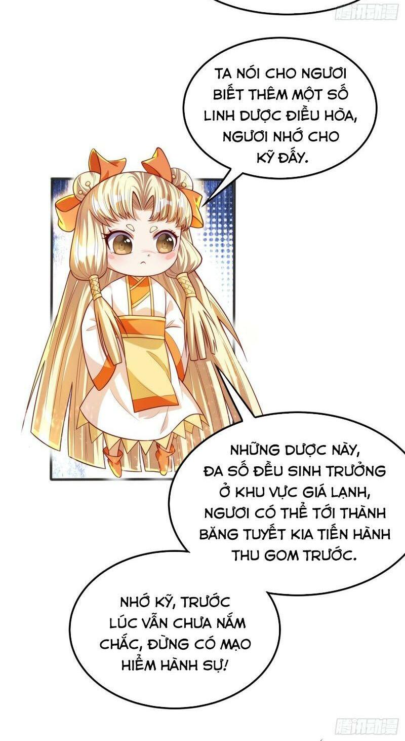 Võ Nghịch Chapter 52 - Trang 9